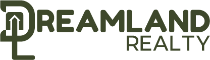 Dreamland Realty - logo